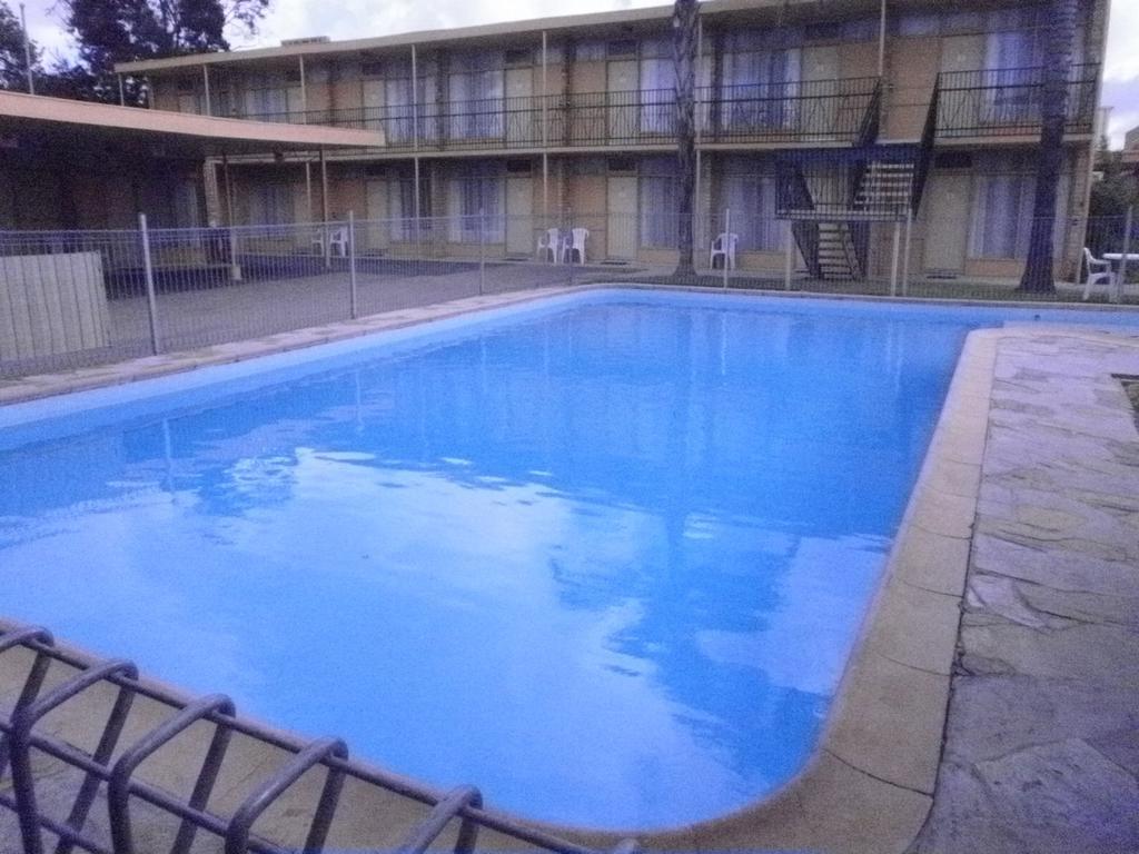 Karama Motor Inn Mildura Exterior foto